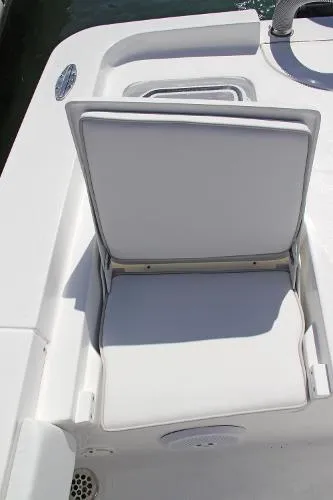 Slide: The Image of Contender 25 Bay 2023 - 7