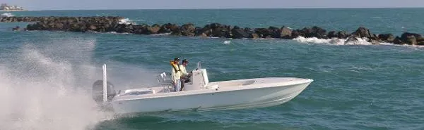Slide: The Image of Contender 25 Bay 2023 - 9