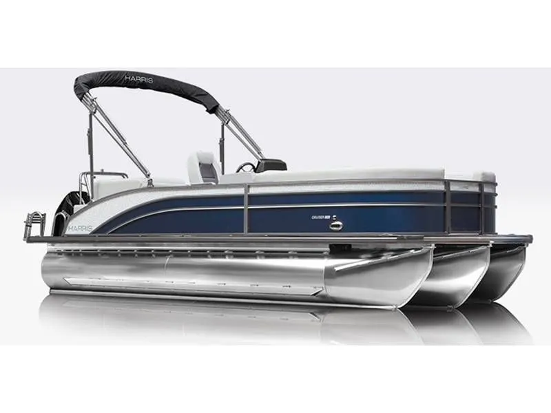 The Image of Harris Cruiser 210 FC 2025 - 1