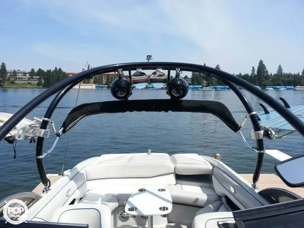Slide: The Image of Malibu Sunscape 25 LSV 2006 - 11