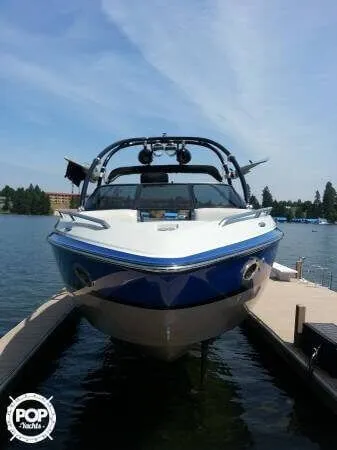 Slide: The Image of Malibu Sunscape 25 LSV 2006 - 2
