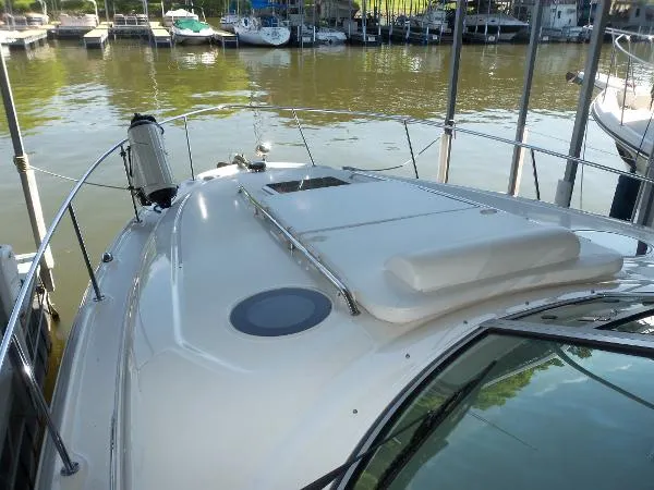 Slide: The Image of Sea Ray 320 Sundancer 2006 - 5