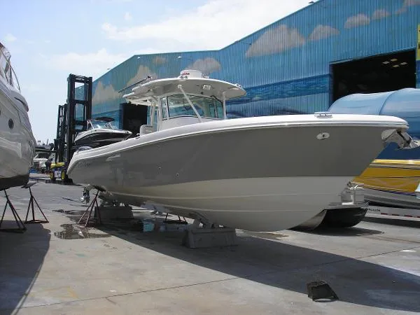 Slide: The Image of Everglades 350 CC 2007 - 0