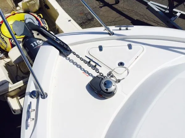 Slide: The Image of Boston Whaler 285 Conquest - Certified Preowned 2012 - 11