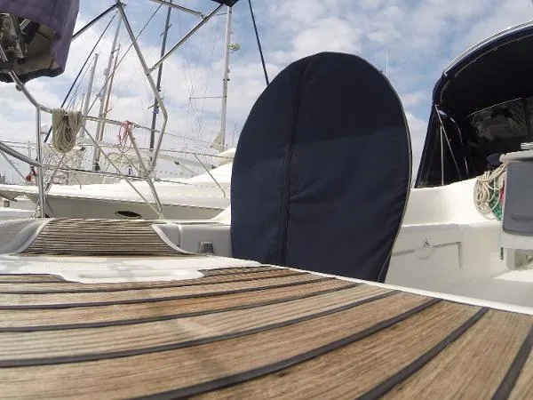 Slide: The Image of Beneteau Oceanis 43 2009 - 11