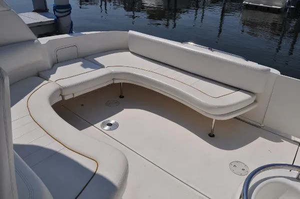 Slide: The Image of Sea Ray 310 Sundancer 2001 - 10