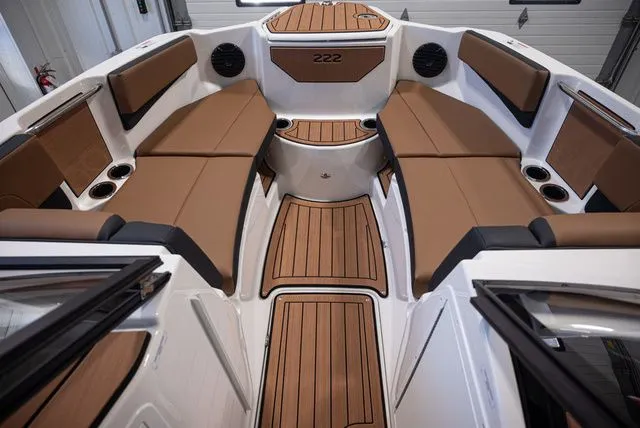 Slide: The Image of Yamaha 222SD 2026 - 11