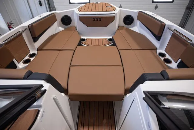 Slide: The Image of Yamaha 222SD 2026 - 12