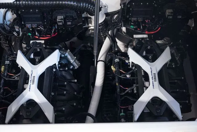 Slide: The Image of Yamaha 222SD 2026 - 16