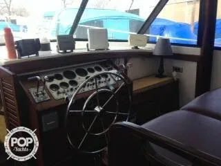 Slide: The Image of Mainship 40 1982 - 2