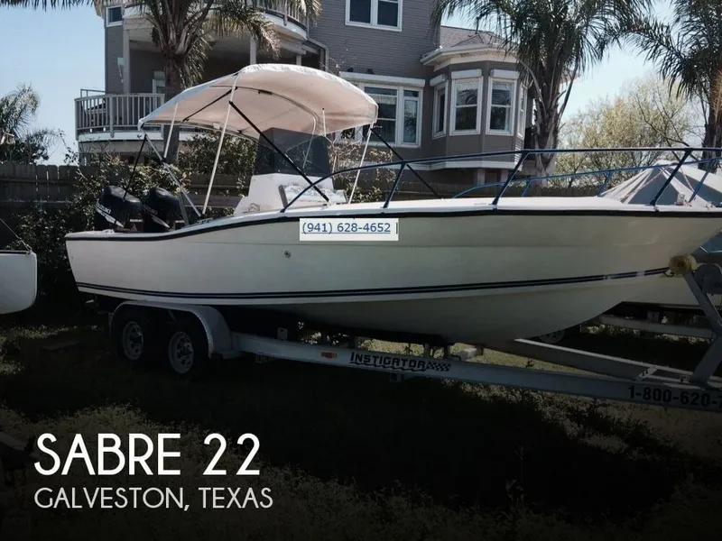 Slide: The Image of Sabre 22 1982 - 0