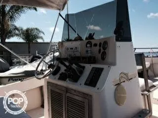 Slide: The Image of Sabre 22 1982 - 4