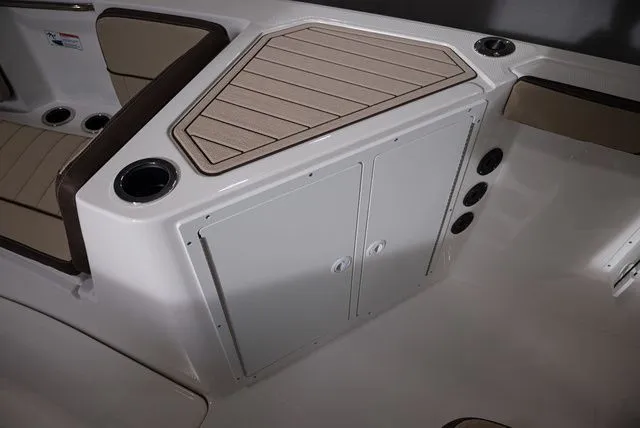 Slide: The Image of Yamaha 222 FSH Sport 2026 - 12