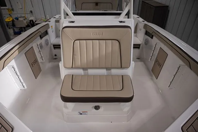 Slide: The Image of Yamaha 222 FSH Sport 2026 - 14