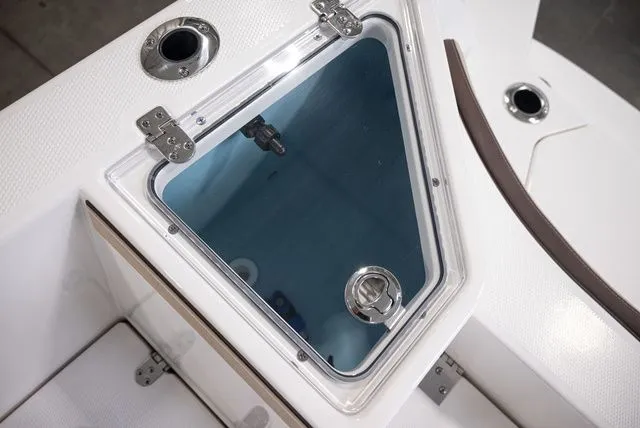 Slide: The Image of Yamaha 222 FSH Sport 2026 - 20