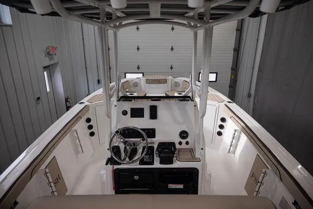 Slide: The Image of Yamaha 222 FSH Sport 2026 - 6