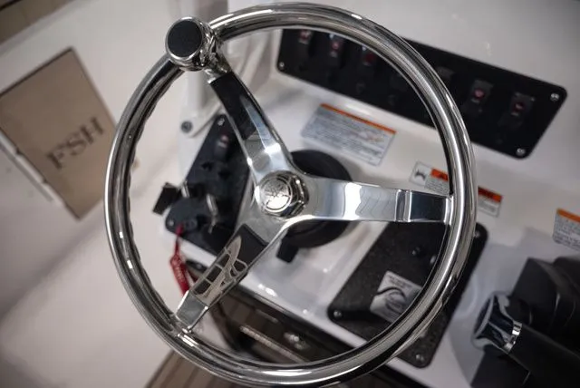 Slide: The Image of Yamaha 222 FSH Sport 2026 - 8