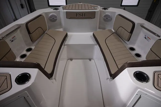 Slide: The Image of Yamaha 222 FSH Sport 2026 - 9