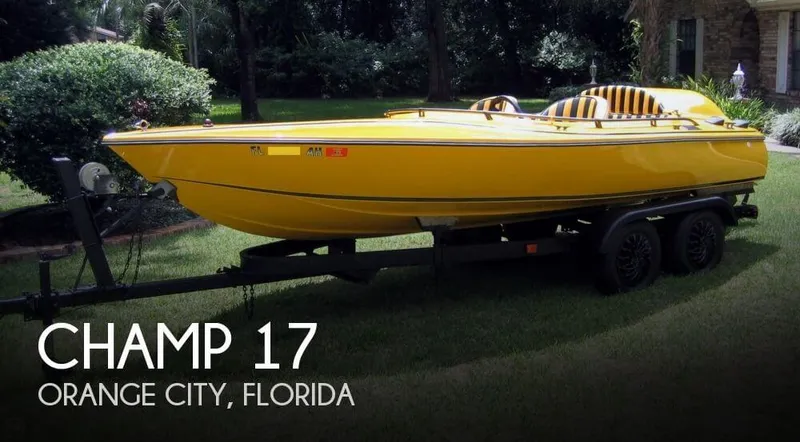 Slide: The Image of Champ 17 1968 - 0