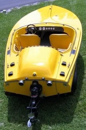 Slide: The Image of Champ 17 1968 - 2