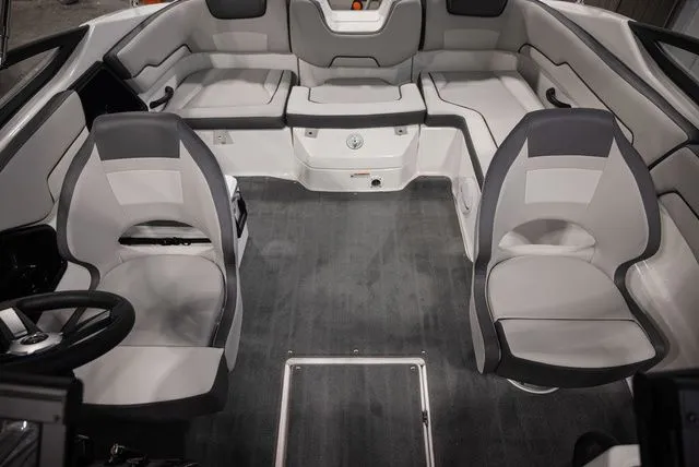 Slide: The Image of Yamaha SX190 2026 - 10