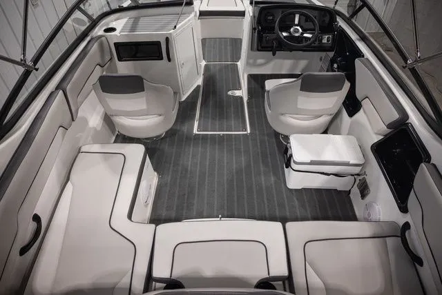 Slide: The Image of Yamaha SX190 2026 - 5