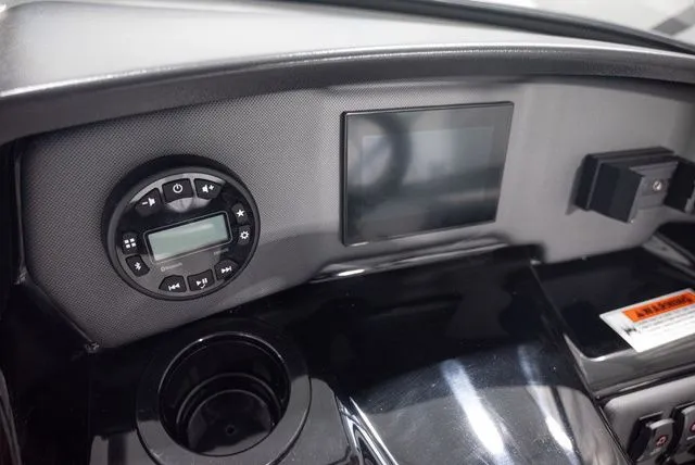 Slide: The Image of Yamaha SX190 2026 - 7