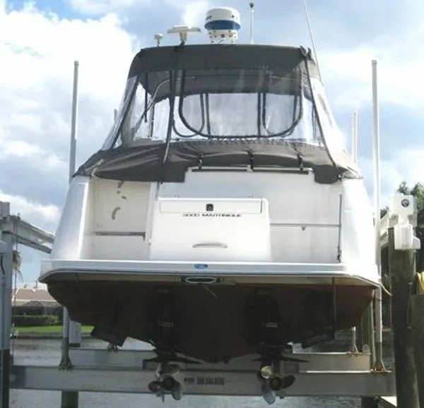 Slide: The Image of Wellcraft 3000 Martinique 1998 - 8