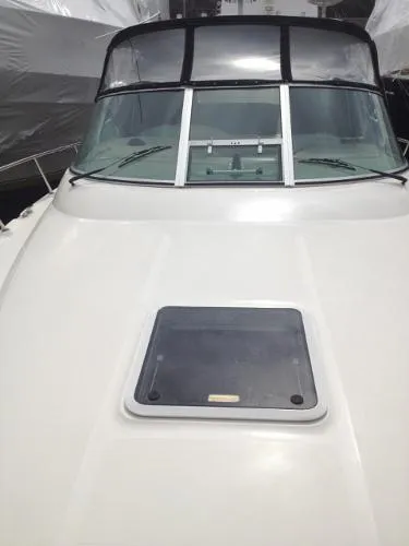 Slide: The Image of Sea Ray 290 2007 - 11