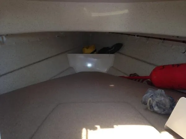 Slide: The Image of C-Dory 22 Angler 1995 - 9
