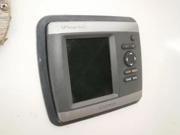 Slide: The Image of Catalina pop-top (tall rig) 1985 - 11