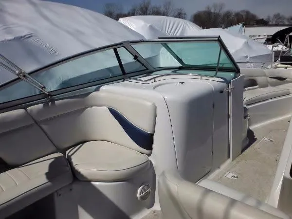 Slide: The Image of Crownline Boats 288 BR 2003 - 11