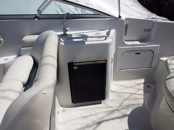 Slide: The Image of Crownline Boats 288 BR 2003 - 5