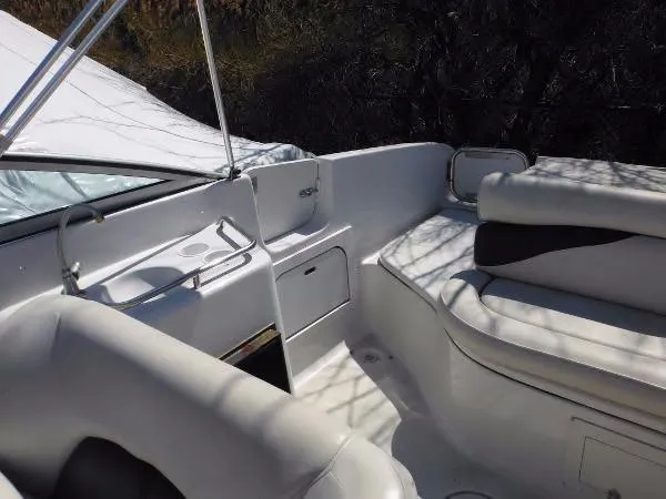 Slide: The Image of Crownline Boats 288 BR 2003 - 7