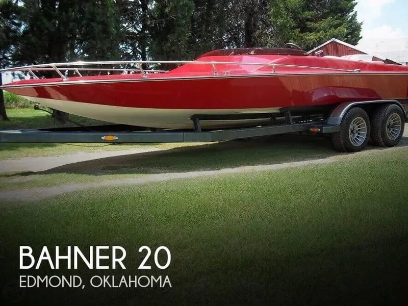 Slide: The Image of Bahner 20 1980 - 0