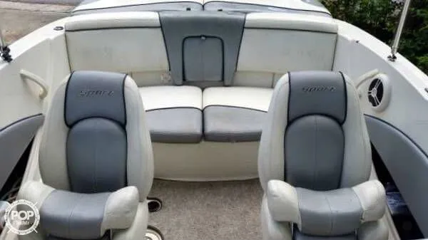 Slide: The Image of Sea Ray 195 Sport 2008 - 6