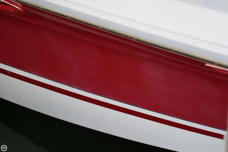 Slide: The Image of Sea Ray 370 Sunsport 1990 - 11