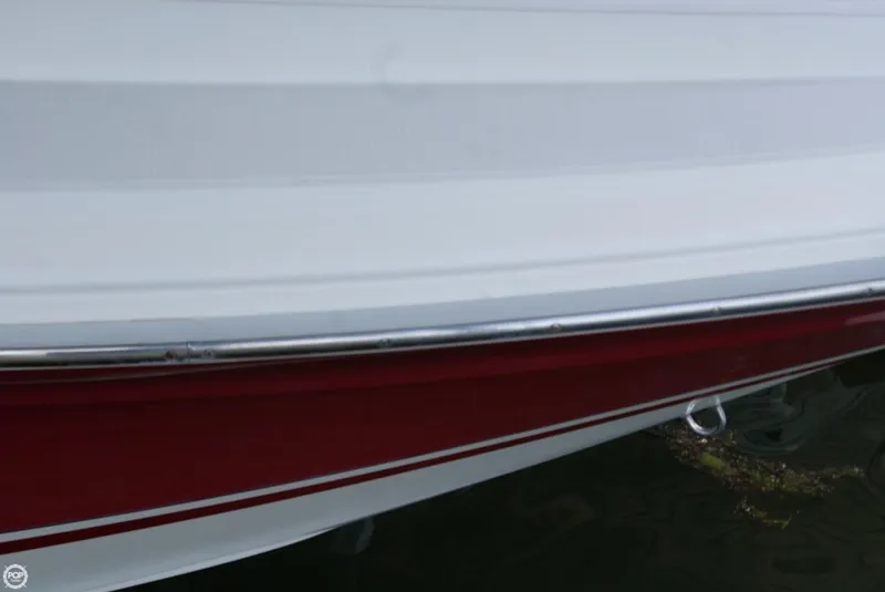 Slide: The Image of Sea Ray 370 Sunsport 1990 - 8
