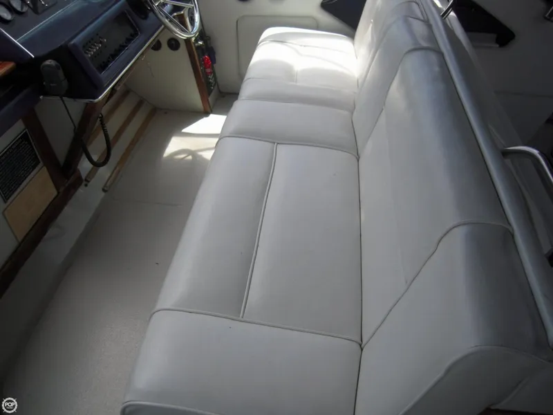 Slide: The Image of Sea Ray 300 Sundancer 1988 - 4