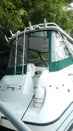 Slide: The Image of Doral 300 SC 1996 - 3