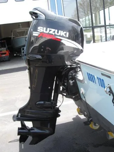 Slide: The Image of Pro 1900 Center Console 2008 - 10
