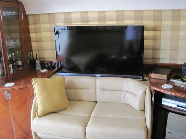 Slide: The Image of Viking Princess Sport Cruiser 2000 - 1