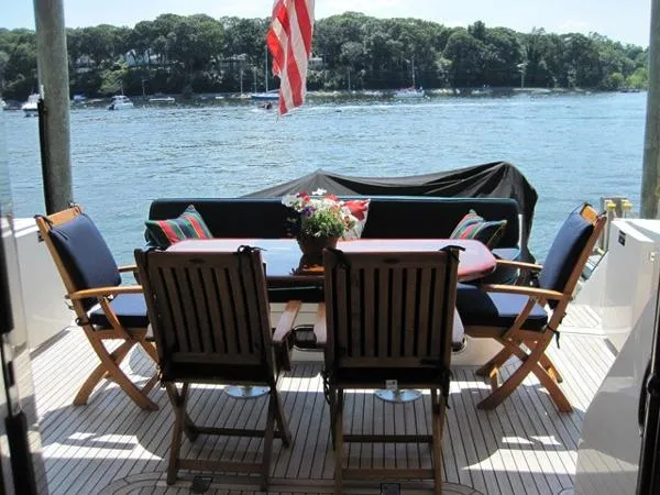 Slide: The Image of Viking Princess Sport Cruiser 2000 - 10