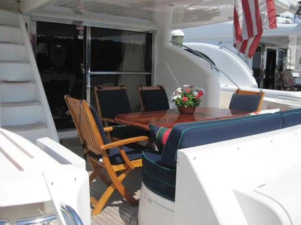 Slide: The Image of Viking Princess Sport Cruiser 2000 - 11