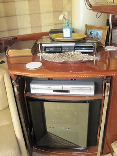 Slide: The Image of Viking Princess Sport Cruiser 2000 - 2