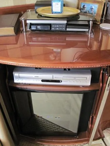 Slide: The Image of Viking Princess Sport Cruiser 2000 - 3