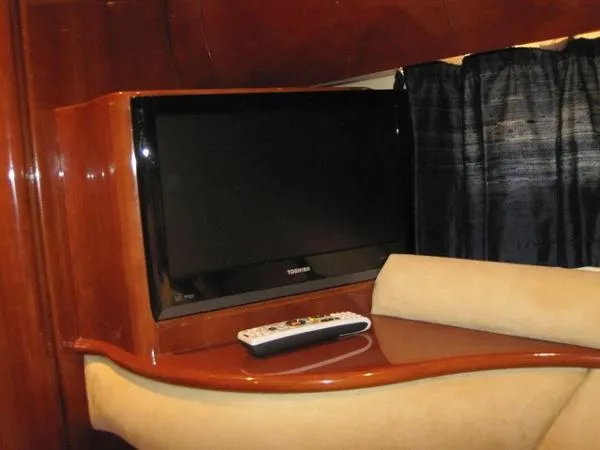 Slide: The Image of Viking Princess Sport Cruiser 2000 - 4