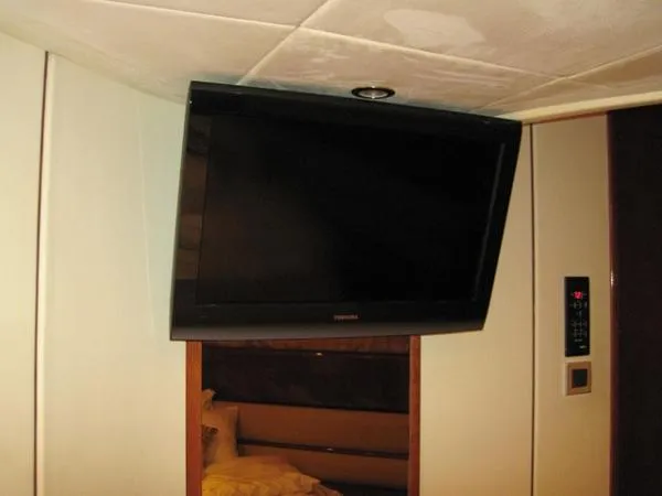 Slide: The Image of Viking Princess Sport Cruiser 2000 - 5