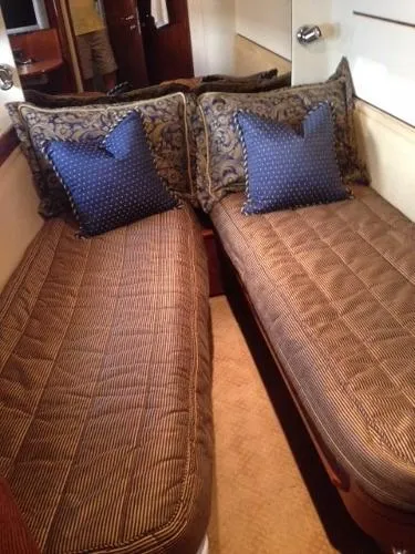 Slide: The Image of Viking Princess Sport Cruiser 2000 - 6