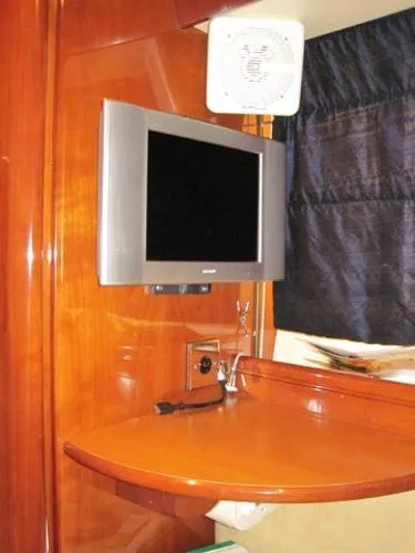 Slide: The Image of Viking Princess Sport Cruiser 2000 - 7